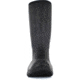 Bogs Mens Food Pro High Boot,Black,Size 4 71343-001-4