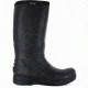 Bogs Mens Food Pro High Boot,Black,Size 4 71343-001-4