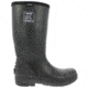 Bogs Mens Food Pro High Boot,Black,Size 4 71343-001-4