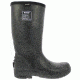 Bogs Mens Food Pro High Extreme Boot,Black,Size 9 71335-001-9