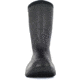 Bogs Mens Food Pro Mid Boot,Black,Size 4 71359-001 -4