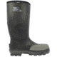 Bogs Mens Forge Fire Retardant Steel Toe Boot,Black,Size 6 71521-001-6
