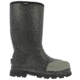 Bogs Mens Forge STMG Boot,Black,Size 10 71506-001-10
