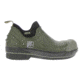Bogs Mens Highliner Pro Low Steel Toe Boot,Olive,Size 7 71373-303-7