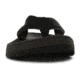 Bogs Mens Hudson Webbing Sandal,Black,Size 14 71902S-001-14