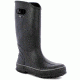 Bogs Mens Rain Boot,Black,Size 7 71913-001-7