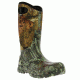 Bogs Mens Ranger Boot,Mossy Oak,Size 8 71630-973-8