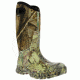 Bogs Mens Ranger Boot,Realtree,Size 10 71630-974-10