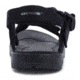 Bogs Mens Rio Sandal,Black,Size 14 71904S-001-14