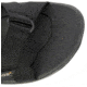Bogs Mens Rio Sandal,Black,Size 14 71904S-001-14