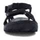 Bogs Mens Rio Sandal,Black,Size 14 71904S-001-14
