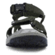 Bogs Mens Rio Sandal,Dark Green,Size 8 71904S-301-8