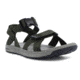 Bogs Mens Rio Sandal,Dark Green,Size 8 71904S-301-8