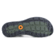 Bogs Mens Rio Sandal,Dark Green,Size 8 71904S-301-8