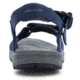 Bogs Mens Rio Sandal,Navy,Size 8 71904S-410-8