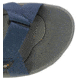 Bogs Mens Rio Sandal,Navy,Size 8 71904S-410-8