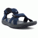 Bogs Mens Rio Sandal,Navy,Size 8 71904S-410-8