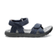 Bogs Mens Rio Sandal,Navy,Size 8 71904S-410-8