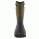 Bogs Mens Roper Boot,Black,Size 11 69162-963-11