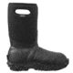 Bogs Mens Snowpocolypse Insulated Winter Boot,Black,Size 7 71826-001-7