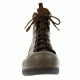 Bogs Mens Turf Stomper Boot,Chocolate,Size 7 71401-202-7