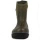 Bogs Mens Ultra Mid Boot,Army Green,Size 4 51407-343-4