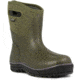 Bogs Mens Ultra Mid Boot,Army Green,Size 4 51407-343-4