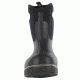 Bogs Mens Ultra Mid Boot,Black,Size 4 51407-001-4