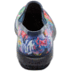Bogs Patch Slip On Rose Garden Shoes - Womens, Rose Multi, 8, 72972-694-8