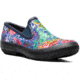 Bogs Patch Slip On Rose Garden Shoes - Womens, Rose Multi, 8, 72972-694-8