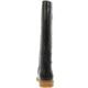 Bogs Pearl Tall Casual Boot - Womens-Black-Medium-10.5 US, Black, 10.5 bog0021-Black-Medium-10.5 US