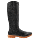 Bogs Pearl Tall Casual Boot - Womens-Black-Medium-10.5 US, Black, 10.5 bog0021-Black-Medium-10.5 US