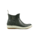 Bogs Quinn Slip On Rain Boots - Womens, Loden, Medium, 9, 72067-305-M9