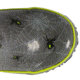 Bogs Rain Creepy Crawler Boot,Gray Multi,Size 1 71859-062-1
