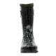 Bogs Rain Digital Camo Boot,Black Multi,Size 12 71741-009-12