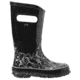 Bogs Rain Digital Camo Boot,Black Multi,Size 12 71741-009-12