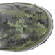 Bogs Rain Digital Camo Boot,Olive Multi,Size 8 71741-302-8