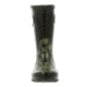 Bogs Rain Digital Camo Boot,Olive Multi,Size 8 71741-302-8