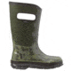 Bogs Rain Digital Camo Boot,Olive Multi,Size 8 71741-302-8