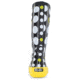Bogs Rain Dots Boot,Black Multi,Size 11 71452-009-11
