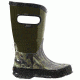 Bogs Rain Hunting Boot,Mossy Oak,Size 9 71742-973-9