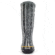 Bogs Rain Pirate Boot,Gray,Size 1 71453-020-1