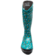 Bogs Rainboot Bees Shoes - Womens, Dark Turquoise, 10, 72977-442-10