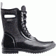 Bogs Sidney Wool Rubber Boot - Women's