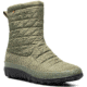 Bogs Snowday II Mid Shoes - Womens, Loden, 8, 72697-305-8