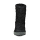 Bogs Snowday Mid - Womens, Black, Medium, 11, 72238-001-M-11