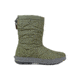 Bogs Snowday Mid - Womens, Dark Green, Medium, 11, 72238-301-M-11