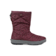Bogs Snowday Mid - Womens, Wine, Medium, 6, 72238-609-M- 6