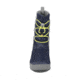 Bogs Snownights, Navy Multi, Medium, 12, 72438-492-M-12