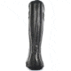 Bogs Solid Rain Boot - Kids, Black, Size 1, 71325-001-1